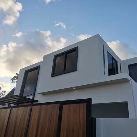 Seaview Villa